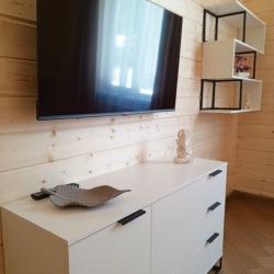 Коттедж премиум 