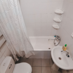 Фото Отель Порог Неба