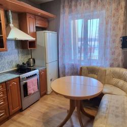 Фото Апартаменты Home Сomfort на улице Набережной реки ки 51 корпус 2