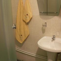 Фото Отель Центральная