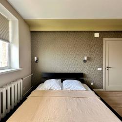 Фото Отель EasyRent на проспекте Карла Маркса 32