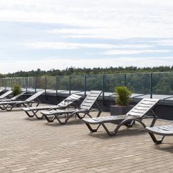 Фото Отель Pro.apartment Тихая Гавань