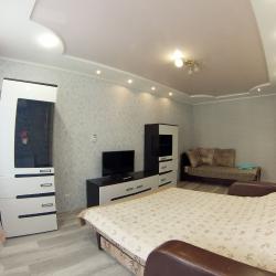 1-комнатные апартаменты стандарт Right Room на Октябрьская д.2