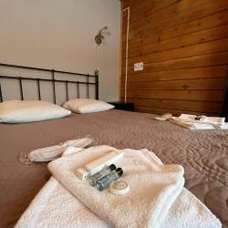 Фото Отель Алтын Кёль