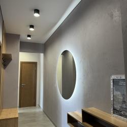 Фото Апартаменты на улице Кремлевская 2А/4