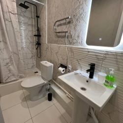Фото Апартаменты на улице Дзержинского