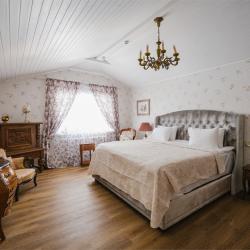 Номер люкс генерала Платова