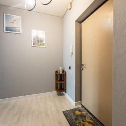 Фото Апартаменты Домино на улице Шахтеров