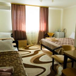 Фото Отель Адмиралъ