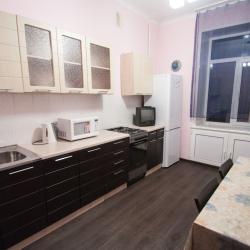 2-комнатные апартаменты стандарт
