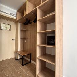 Номер улучшенный стандарт