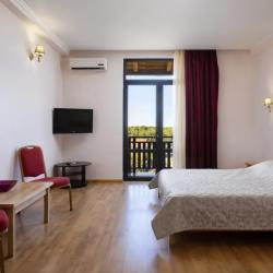 Номер стандарт (белый корпус)