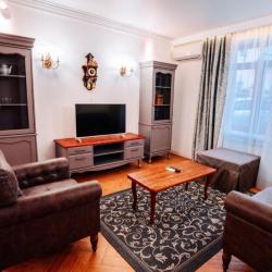 3-комнатный номер люкс (с завтраком)