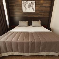 Номер стандарт улучшенный