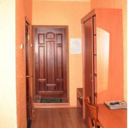 Фото Отель Весна