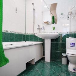 Фото Отель Три звезды (первый корпус)