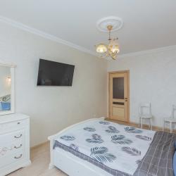 Фото Апартаменты на улице Рогожникова 1