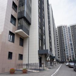 1-комнатные апартаменты люкс