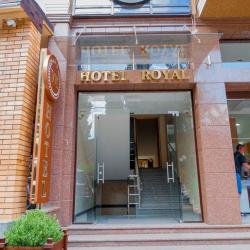 VK Hotel Royal (ВК Роял) — 10f70a55826535c02a127a47a94626cc