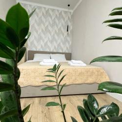 Фото Апартаменты на улице Орджоникидзе