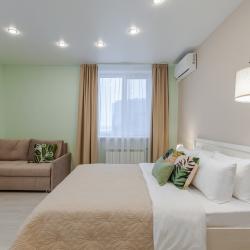 Фото Отель Квартира StarHouse у Гудка