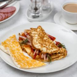 Центральный by USTA Hotels — 10f78168890125e59eabbc473ac6278a
