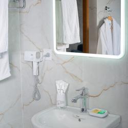 Фото Отель Central (Централ)