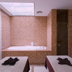 Фото Отель Mamaison All-Suites Spa Hotel Pokrovka (Мамаизон Покровка)