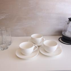 Номер комфорт улучшенный