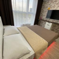 Фото Отель Loft Apartments (Лофт Апартментс)