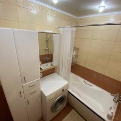 3-комнатные апартаменты люкс