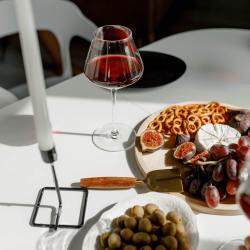 Фото Отель А-Шалаш Черноречье