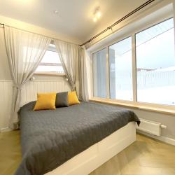 Фото Отель Загородный клуб LIFE (Лайф)