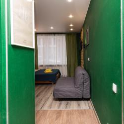 фото 10 MOKO Apartments (МОКО Апартментс) на улице Бориса Пастернака