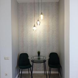 Фото Шарден Lounge Апартаменты