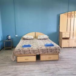 Номер стандарт Усадьба 6х местные