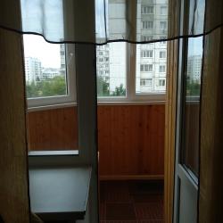 1-комнатные апартаменты стандарт