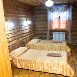 Фото Отель Сафари парк