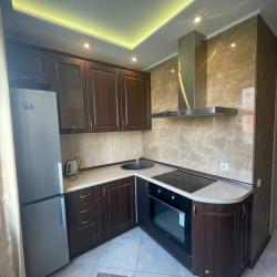 Фото Апартаменты на Сходненской 29