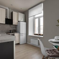 фото 14 MyHome YourHome (МайХоум ЙоХоум) на улице Верейская