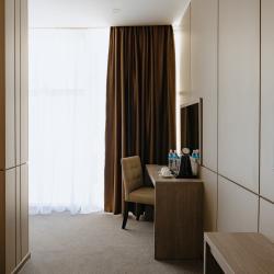 Фото Отель City Stay Hotel Bishkek (Сити Стей )