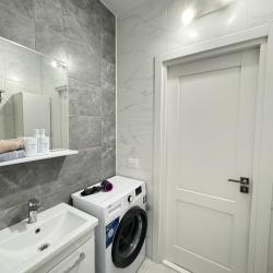 Фото Апартаменты 2Ночи на шоссе Пулковское 95к3