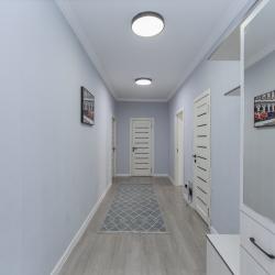 2-комнатные апартаменты люкс