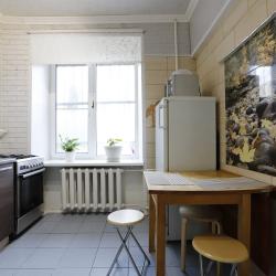 Фото Отель MaxRealty24 на Ленинском проспекте 52