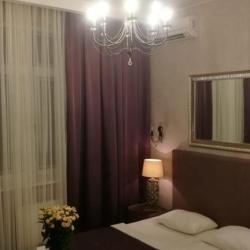 Фото Отель Nice (Найс)