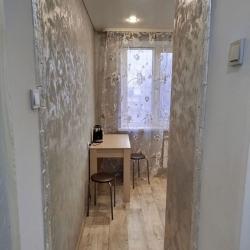 1-комнатные апартаменты стандарт