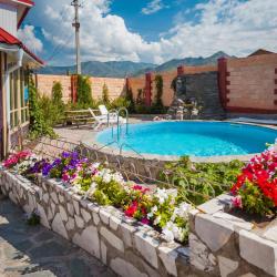 Фото Отель Барская усадьба