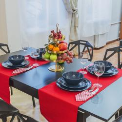 фото 8 GMApartments (ДжиЭмАпартментс) на улице Арбат 49