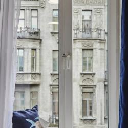 Фото Отель Питерская Гостевая
