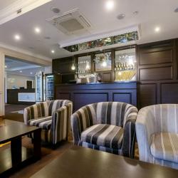 Фото АЖУР Отель